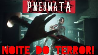 PNEUMATA (PS5) | terror medo e suspense #4