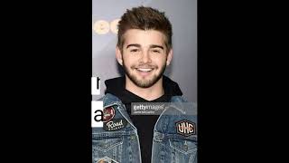 Jack griffo edit