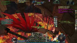 AION CLASSIC 2.7 PVP Templar VS Gladiator (China gladiator not cheat stage)