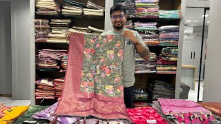 Surat saree wholesale market,Saree manufacturing surat,Surat wholesale market ,Saree business