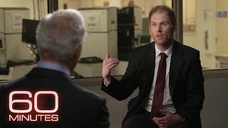 Belief in the Ballot | Monday on 60 Minutes