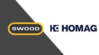 SWOOD x tapio from HOMAG : The Easy Way to Transfer Information