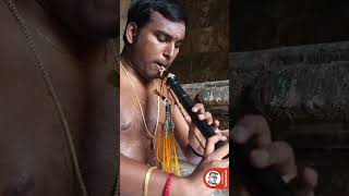 Ragam Desh | Nagaswaram Iyermalai B Selvam #swamimalai