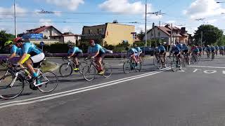 Gran Fondo Gdynia 2019