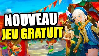 🎮🔥Découvrez AFK Journey, le jeu mobile ! Guide complet pour les joueurs débutants | Mr. Wendy 📚🔑