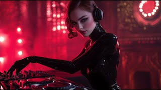 HOUSE MIX 2024 - Justin Timberlake, Mind Against, Peggy Gou, Jack Harlow Style DJ Mix