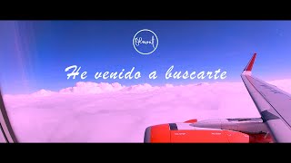 Olmont - He venido a buscarte (Lyric Video)