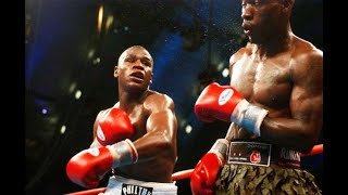 32. Floyd Mayweather, Jr. (31-0, 21 KO) vs. DeMarcus Corley (28-2-1, 16 KO) May 22, 2004