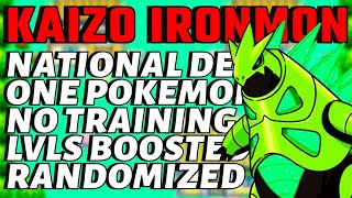 🔥MAKING UP FOR NO STREAMING FOR THANKSGIVING🔥POKEMON EMERALD HARDCORE KAIZO 🔥