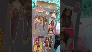 anlily doll unboxing