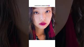 Dil mein chhupa lunga 🥵 || Jennie Edit 🔥🛐