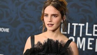 Emma Watson Confirms New relationship With Classmate Kieran Brown/ news update