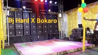 Dj Hard X power boy Dj SarZen Ranipokhar party setup Dj Le bundiya job job song 😍😍