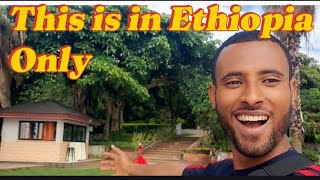 Ethiopians Fall In Love With Their Hero, And He built them Paradise  #tytravels #Sabbatical