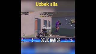 PUBG.UZBEK SILA MARKAZ НОВИЙ.