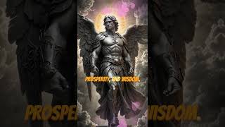 Embrace Divine Protection with Archangel Raphael 😇 #shorts #trending #viral #prayer