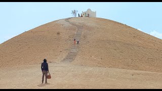 LE MIRACLE DU SAINT INCONNU de Alaa Eddine Aljem | Bande-annonce