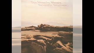 The Moody Blues, New Horizons, Seventh Sojourn faixa 2