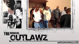 Tupac ft. Outlawz - High Speed