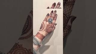 #beautiful #eid #mehndi #design #ideas #2024 #viral #shorts