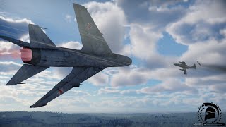 War Thunder | Su-7B | "A Fighter in Disguise." | War Thunder PLANES