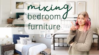 Why I DON'T buy furniture sets | Definition Home