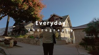 Everyday Photography EP.1