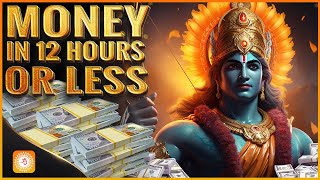 Unlock Wealth & Shri Ram Money Mantra🕉️Money Will Arrive Super Fast🕉️Millionaire Mantra