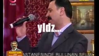 YILDIRIM BUDAK  YEL VURDU BİR YANDAN döndü