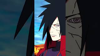 Madara Uchiha 😎🔥