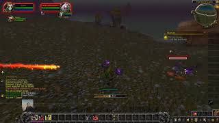 World of Warcraft - Horde Quest Guide - Off The Scales