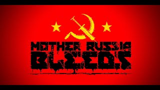 Mother Russia Bleeds | YUZU Emulator | HD Gameplay | Nintendo Switch