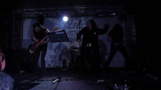 Black sabbath cover MVI 0923