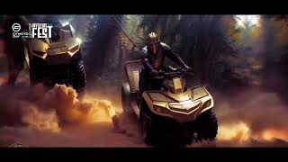 300 ATV: FII MARTORUL AVENTURII SUPREME LA CFMOTO DAY 2024!