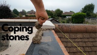 Coping stones- Part 2