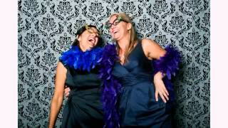 Crazy Photo Booth | Brandon and Amy