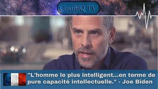 (VOSTFR) Nouvelles Informations, Hunter Biden, 17/12/2020