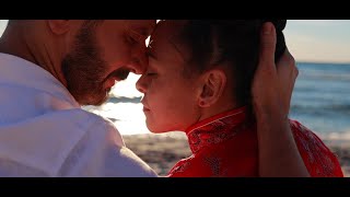 Video Trailer del pre-wedding di Emanuele e Dana a Gallipoli