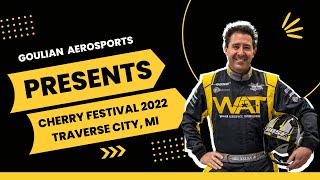 Cherry Festival - Traverse City, MI 2022