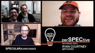 perSPECtive | Expansion and Ideas w/ Ryan Courtney