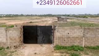 Affordable Land For Sale in Ibeju Lekki - Tiwa Garden Estate Phase 2 #video