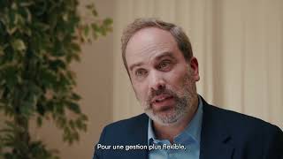 Élevez la performance avec les solutions IA de Cegid pour les directions financières