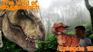 The Wild of Stygimoloch - Episode 15: Best Friends Reunited