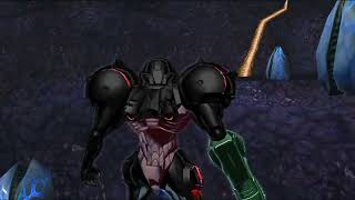 Metroid Prime | Meta Ridley and Metroid Prime (Read Description)