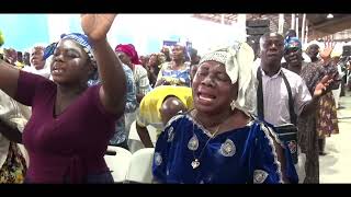 BLESSING OF A FATHER (episode 30) | #stephenadomkyeiduah