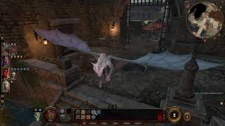 Baldur's Gate 3 - Drakewarden v1.4 Preview 2