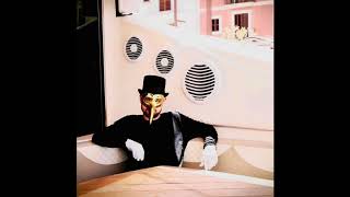 Claptone - Animal (feat. Clap Your Hands Say Yeah)