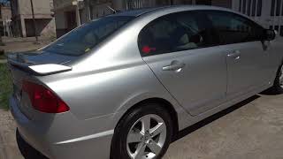 HONDA CIVIC + 22PLE HPC