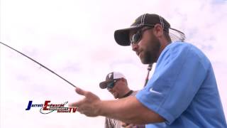 Jarrett Edwards Outdoors Teaser with Nate Zelinsky