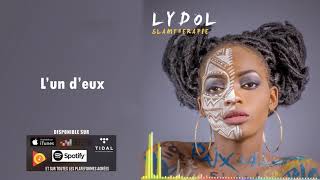 Lydol - L'un d'eux (Official Audio)